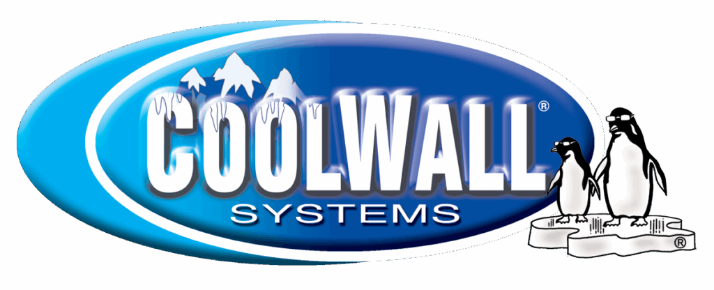 Coolwall Logo